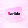 RaribleCryptoBot logotype