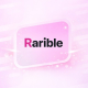 RaribleCryptoBot logotype