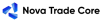 Nova Trade Core logo