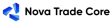Nova Trade Core logo