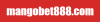 Mangobet888 logotype
