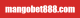 Mangobet888 logotype