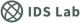 Ids Lab logotype