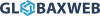 Globax Web logotype