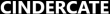 Cindercate logo