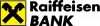 Райффайзен Банк logotype
