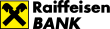 Райффайзен Банк logo