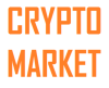 CryptoMarket logotype