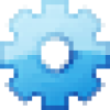 VK Dyson logotype