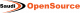 Saudi Open Source logotype