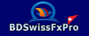 BDSwissFxPro logotype