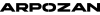 Arpozan Bank logotype