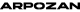 Arpozan Bank logotype