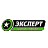 Экспертная ставка logotype