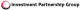 Invest Partnership Group logotype