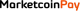 MarketCoinPay logotype