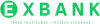 Exbank logo