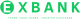 Exbank logotype