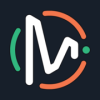 Merotron logotype