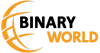 BinWorld logo