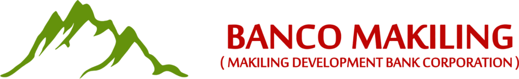 Banco Makiling logo