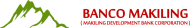 Banco Makiling logo