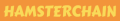 Hamsterchain logo