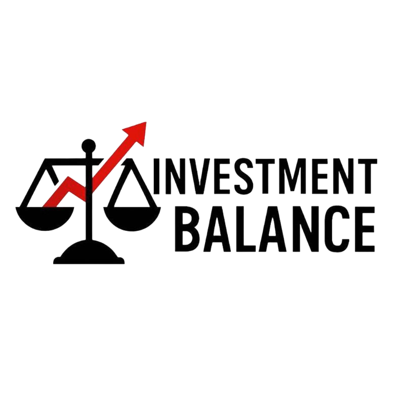 Инвестиционный баланс logo