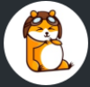 HamsterBOT logotype
