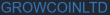 Growcoin Ltd logo