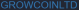 Growcoin Ltd logotype
