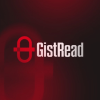 GistRead logotype