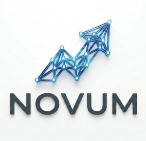 Novum.Ai Agent logo