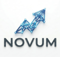 Novum.Ai Agent logo