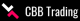 CBB Trading logotype