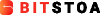 Bitstoa logotype