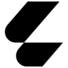 Meta The Verge logotype