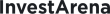 InvestArena logo