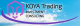 KOYA Trading logotype