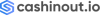 Cash In Out logotype