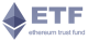 Ethereum Trust Fund logotype