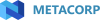 MetaCorp logo