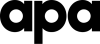 Apa Invest logotype