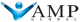 AMP Global logotype