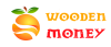 Wooden Money logotype