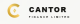 Cantor Finance Limited logotype
