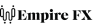 EmpireFX logo