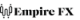 EmpireFX logotype