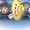 MANUZHER BTC logotype