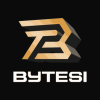 Bytesi logotype